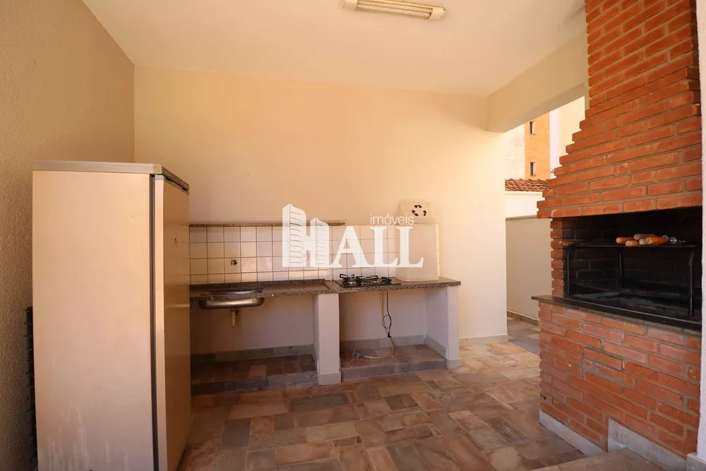 Apartamento, 3 quartos, 147 m² - Foto 8