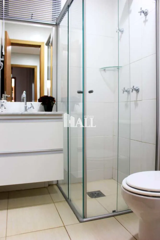Apartamento, 3 quartos, 80 m² - Foto 8