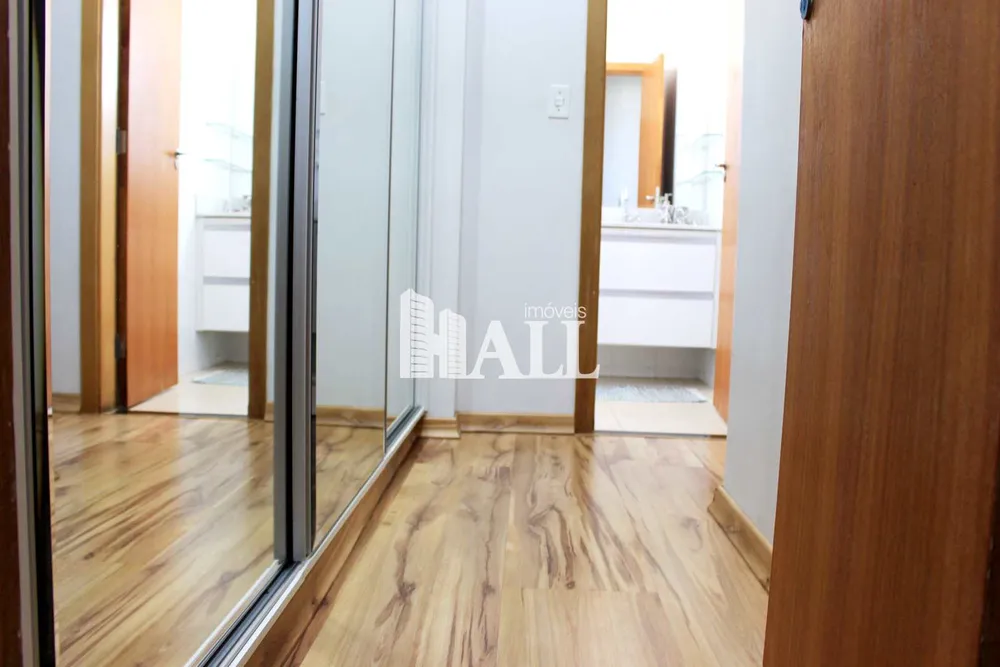 Apartamento, 3 quartos, 80 m² - Foto 6