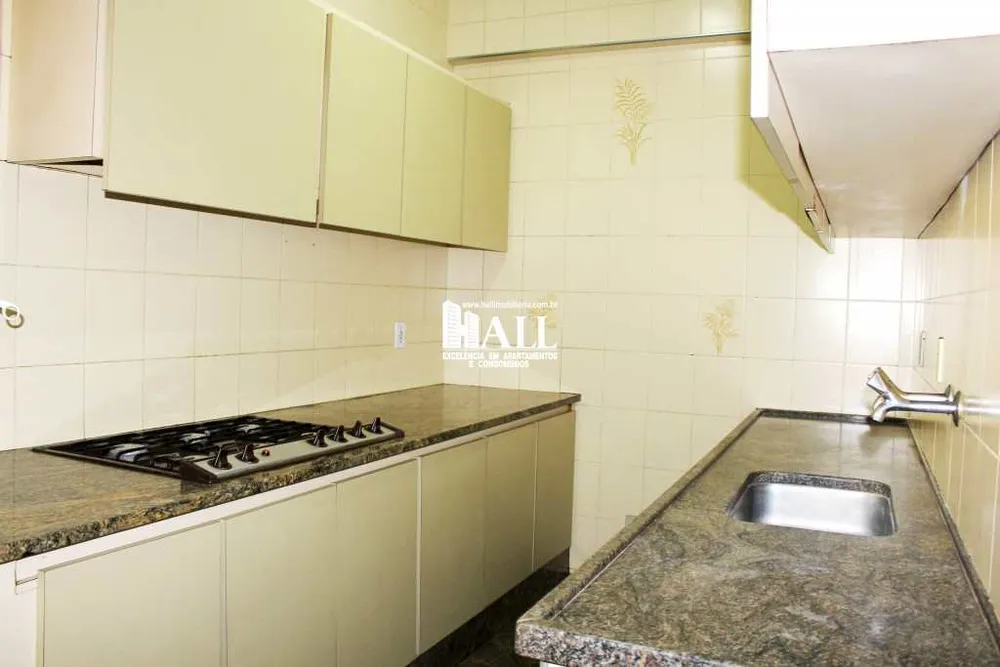 Apartamento, 3 quartos, 185 m² - Foto 6