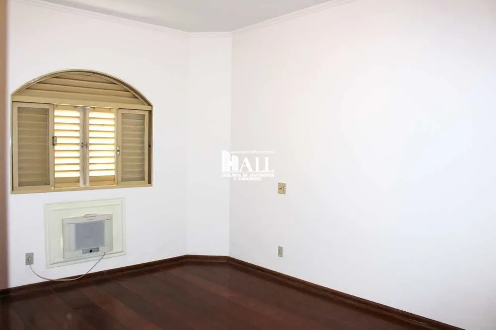 Apartamento, 3 quartos, 185 m² - Foto 2