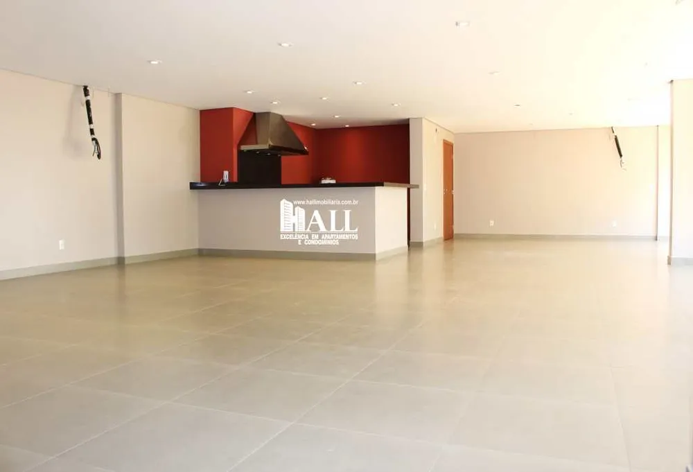 Apartamento, 3 quartos, 110 m² - Foto 3
