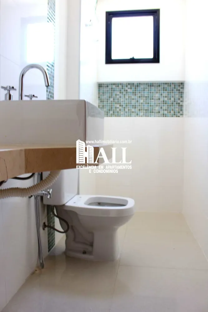 Apartamento, 3 quartos, 110 m² - Foto 1
