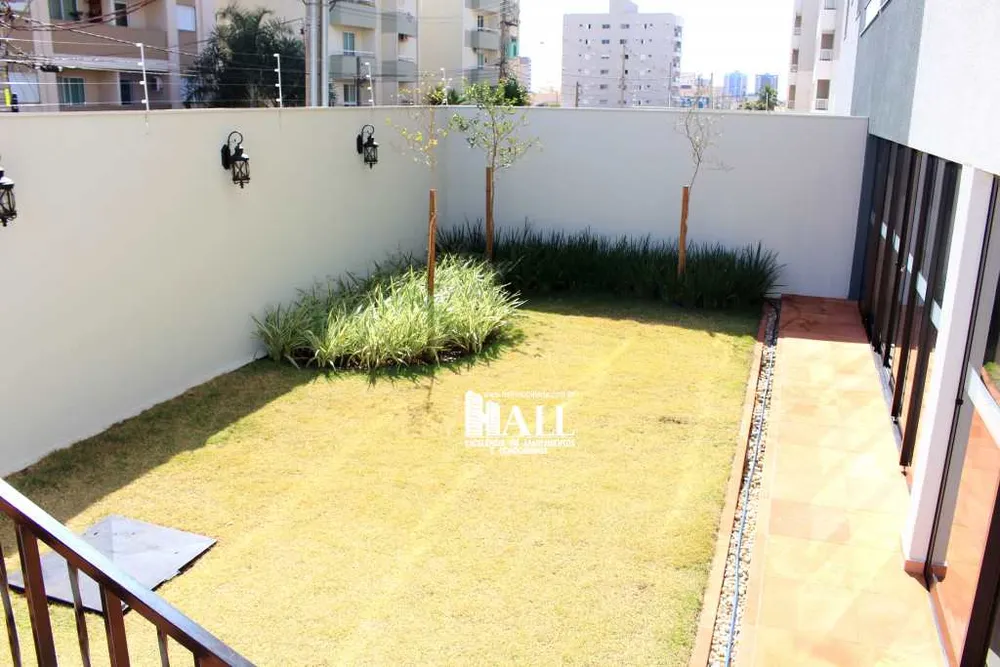 Apartamento, 3 quartos, 110 m² - Foto 8