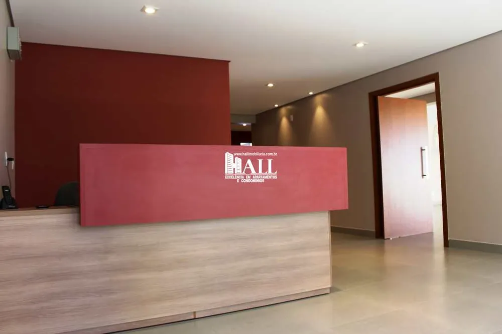 Apartamento, 3 quartos, 110 m² - Foto 3