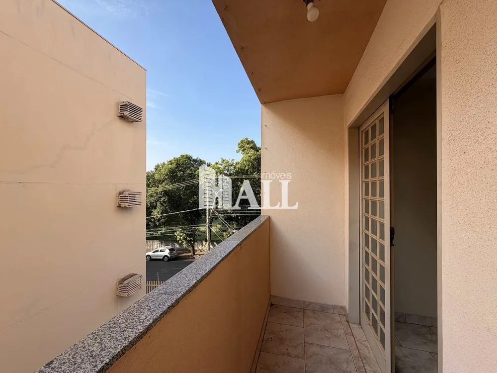 Apartamento, 2 quartos, 64 m² - Foto 5
