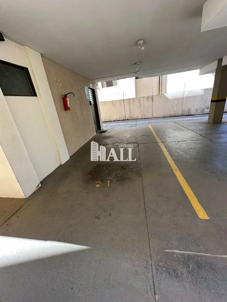 Apartamento, 2 quartos, 64 m² - Foto 9