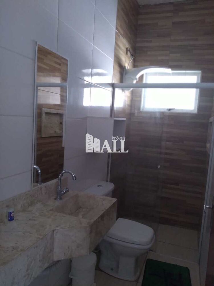 Casa à venda com 2 quartos, 120m² - Foto 3