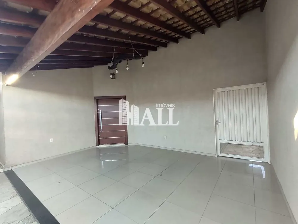 Casa, 3 quartos, 185 m² - Foto 10