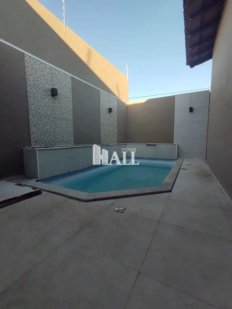 Casa, 3 quartos, 185 m² - Foto 8
