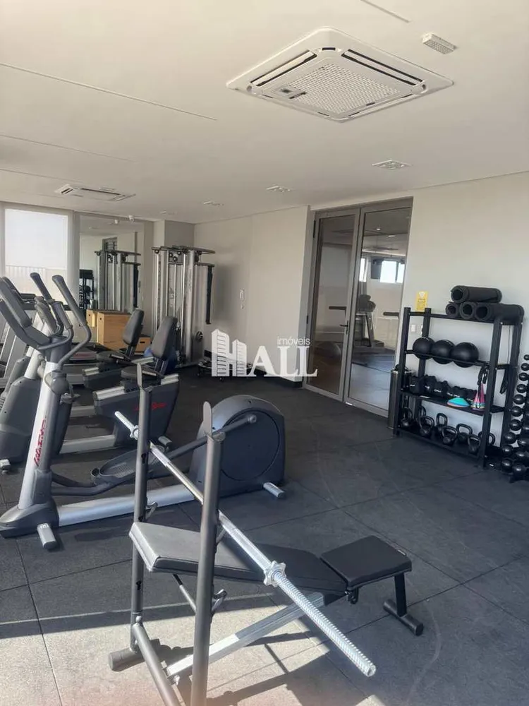 Apartamento, 3 quartos - Foto 6