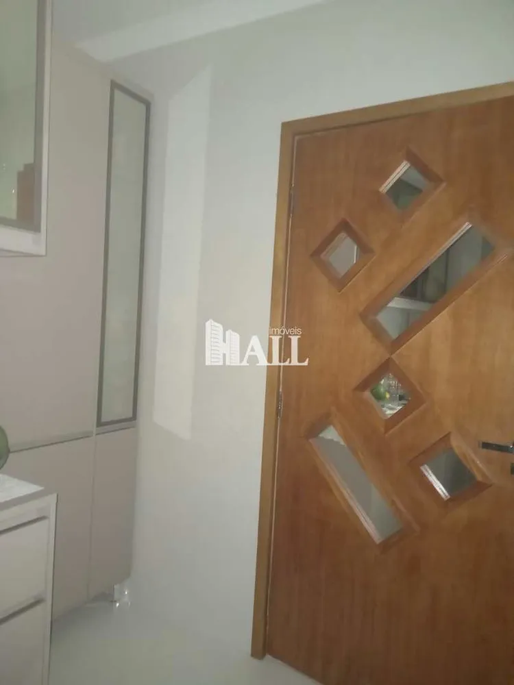 Apartamento, 3 quartos, 121 m² - Foto 6