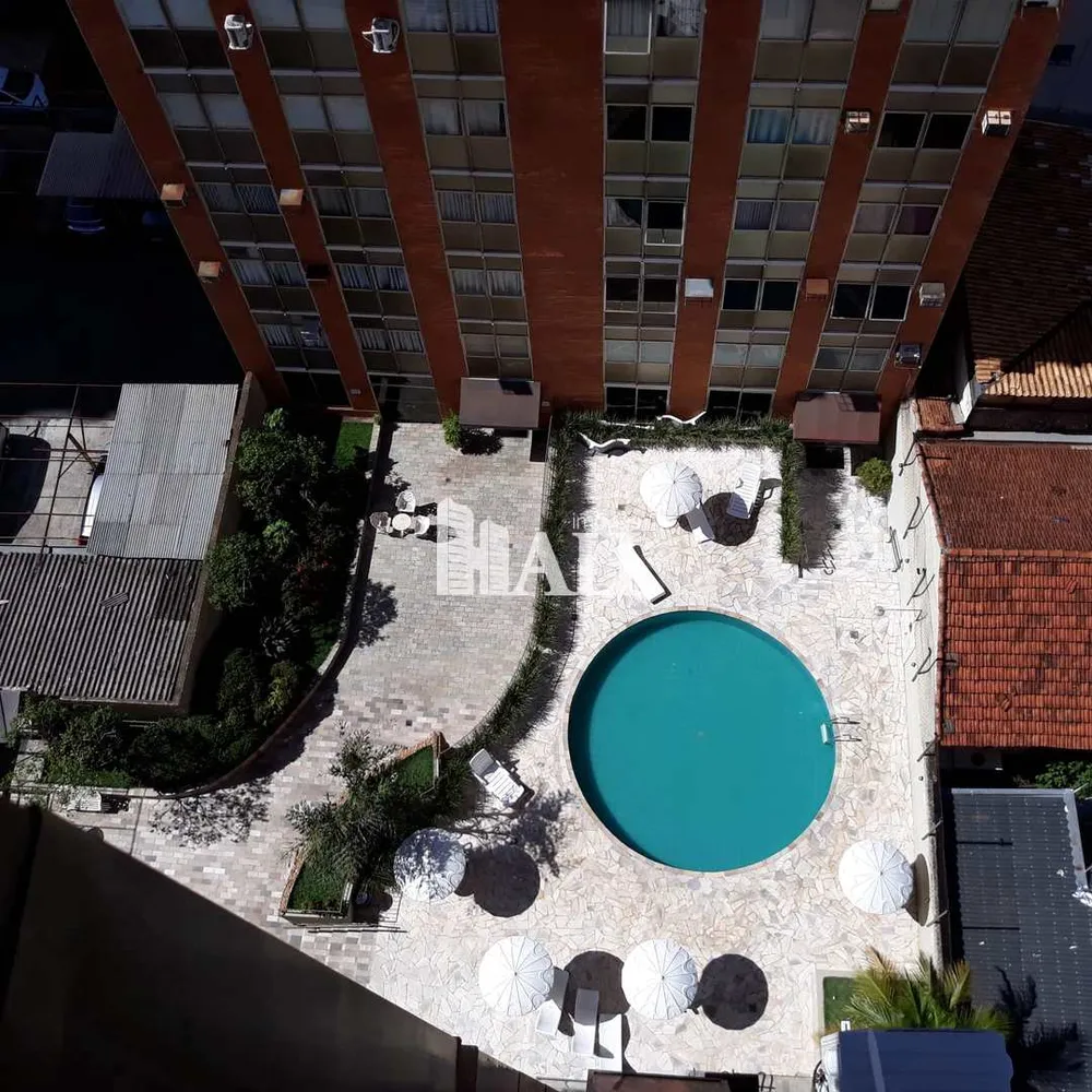Apartamento, 3 quartos, 121 m² - Foto 7