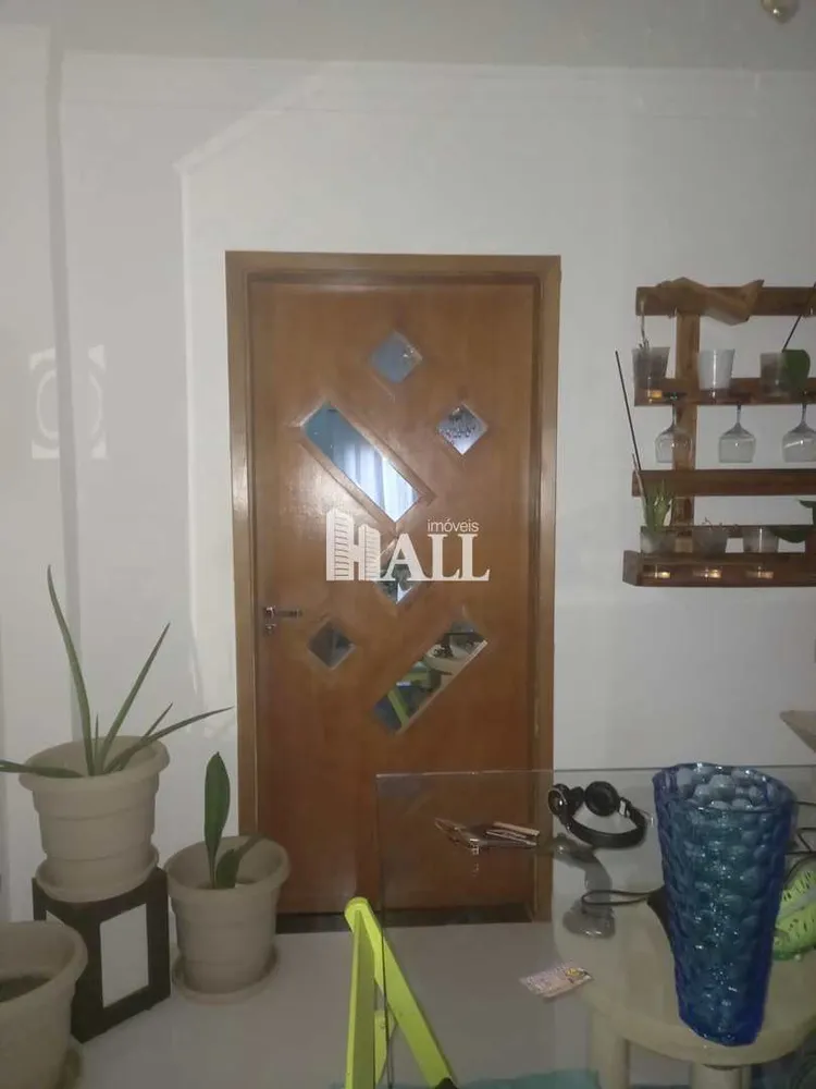 Apartamento, 3 quartos, 121 m² - Foto 4