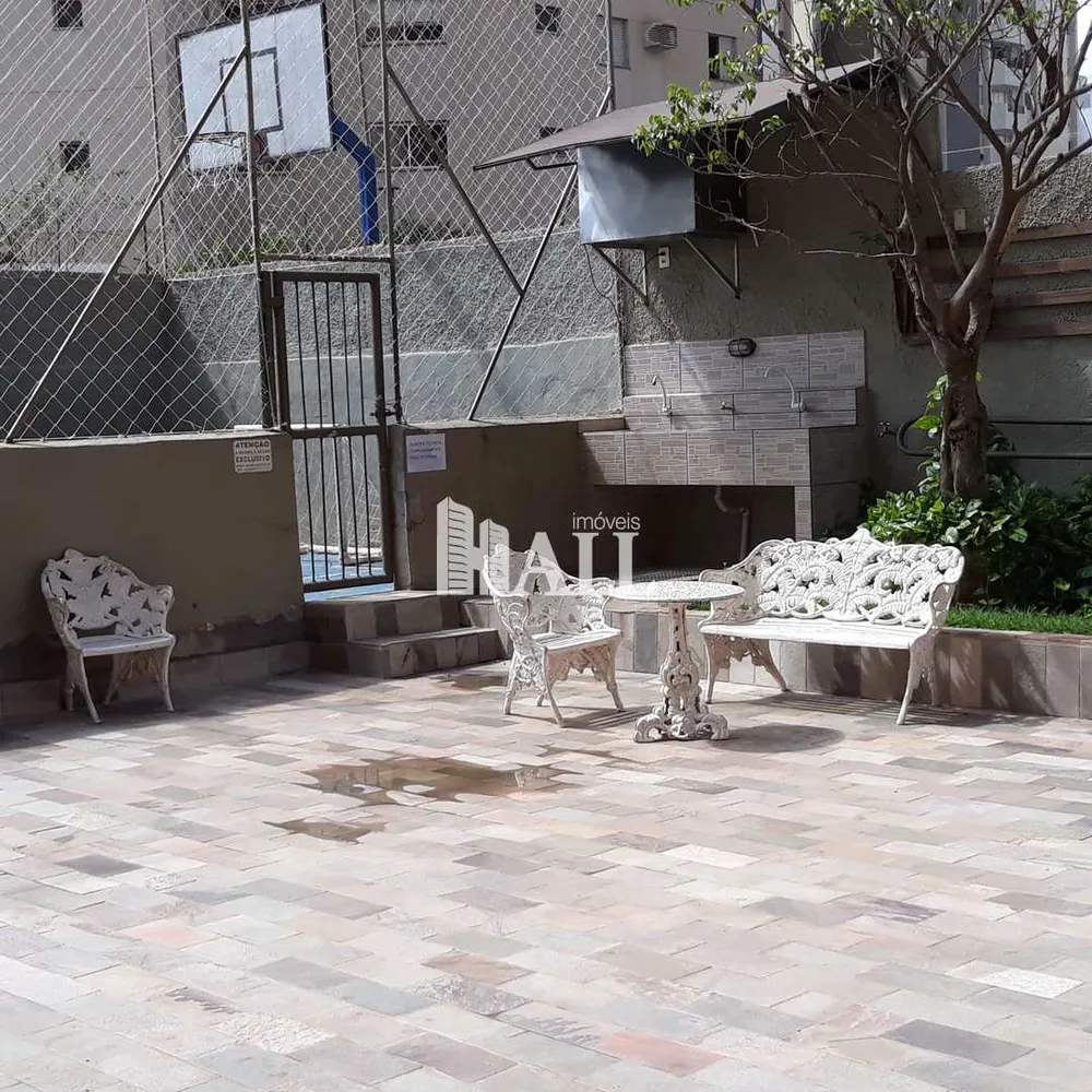 Apartamento, 3 quartos, 121 m² - Foto 8