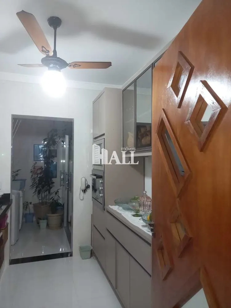 Apartamento, 3 quartos, 121 m² - Foto 5