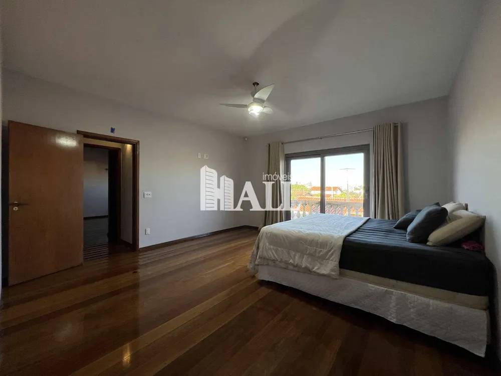 Casa, 6 quartos, 364 m² - Foto 6