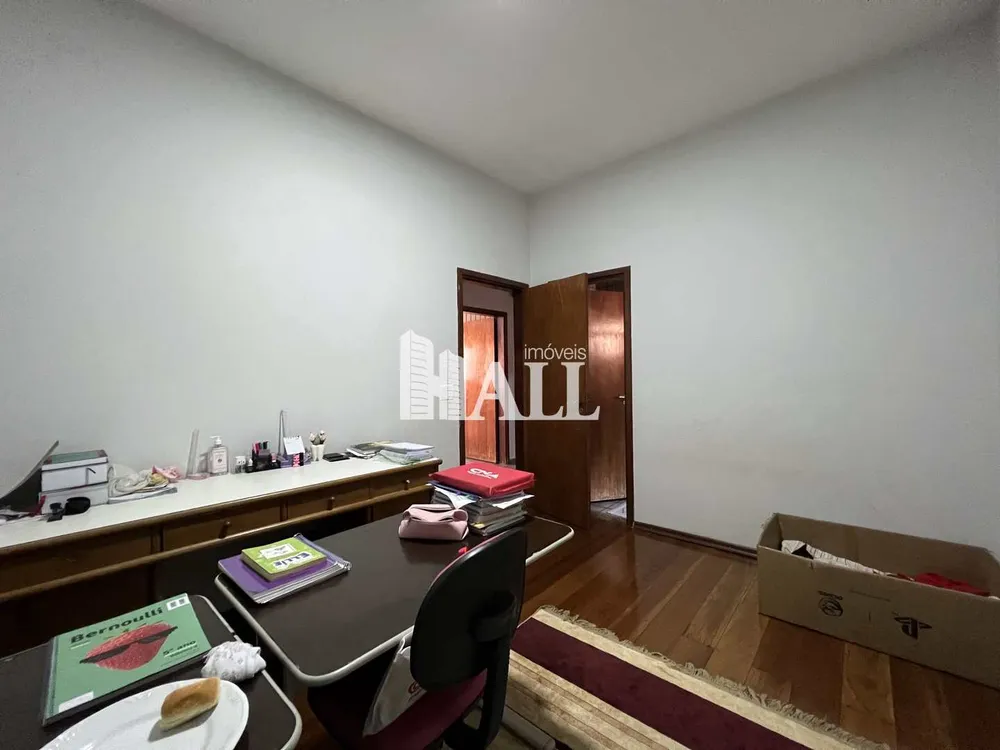 Casa, 6 quartos, 364 m² - Foto 9