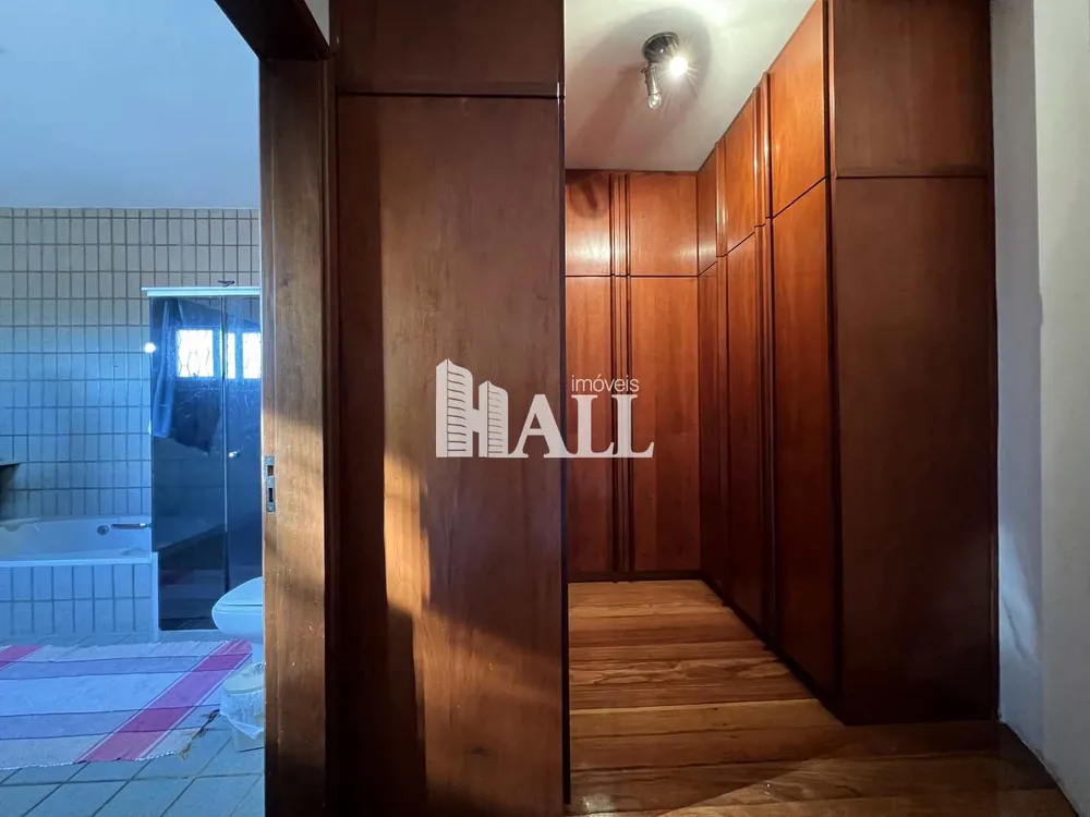 Casa, 6 quartos, 364 m² - Foto 5