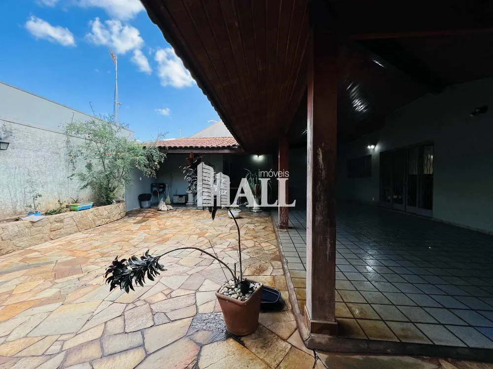 Casa, 6 quartos, 364 m² - Foto 3