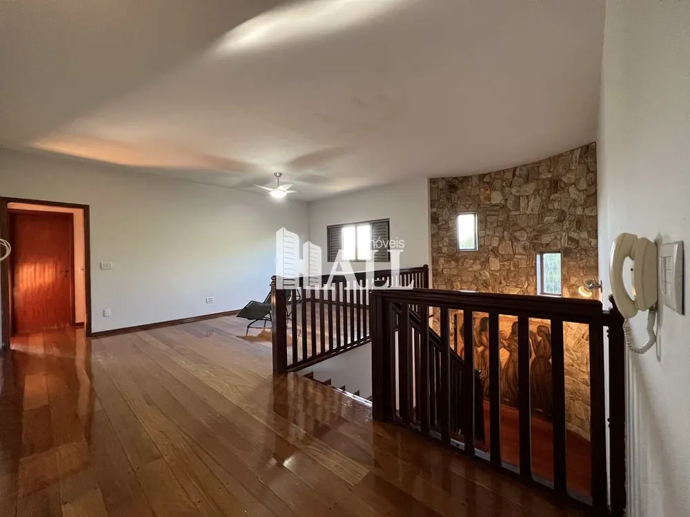 Casa, 6 quartos, 364 m² - Foto 8