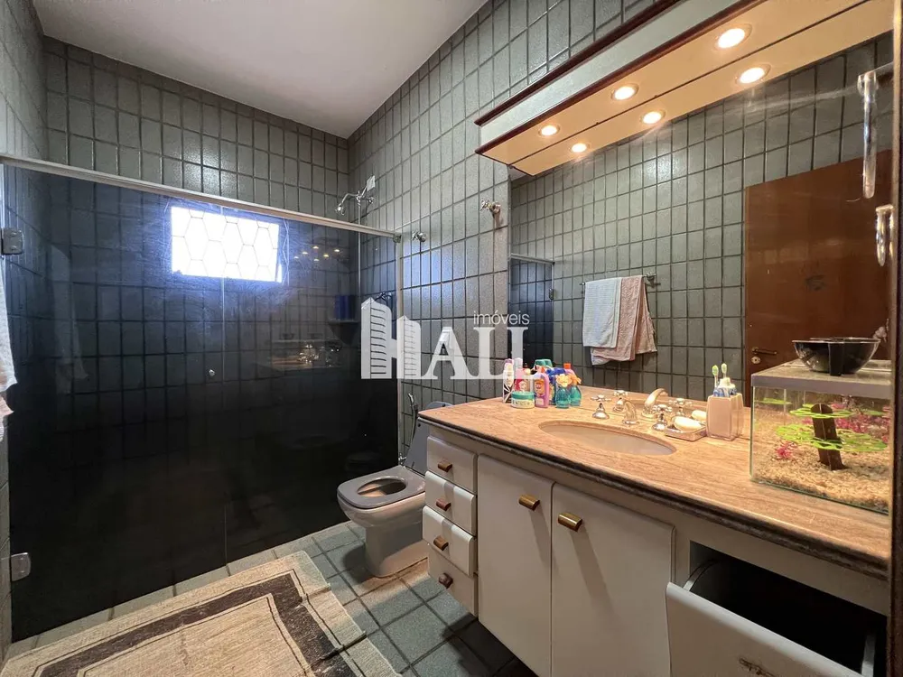 Casa, 6 quartos, 364 m² - Foto 7