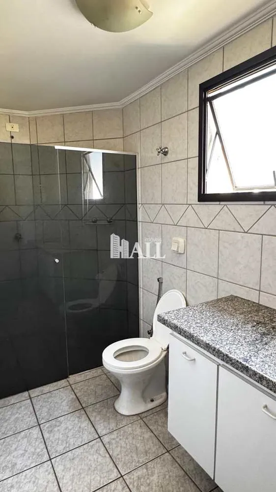Apartamento, 3 quartos, 139 m² - Foto 10