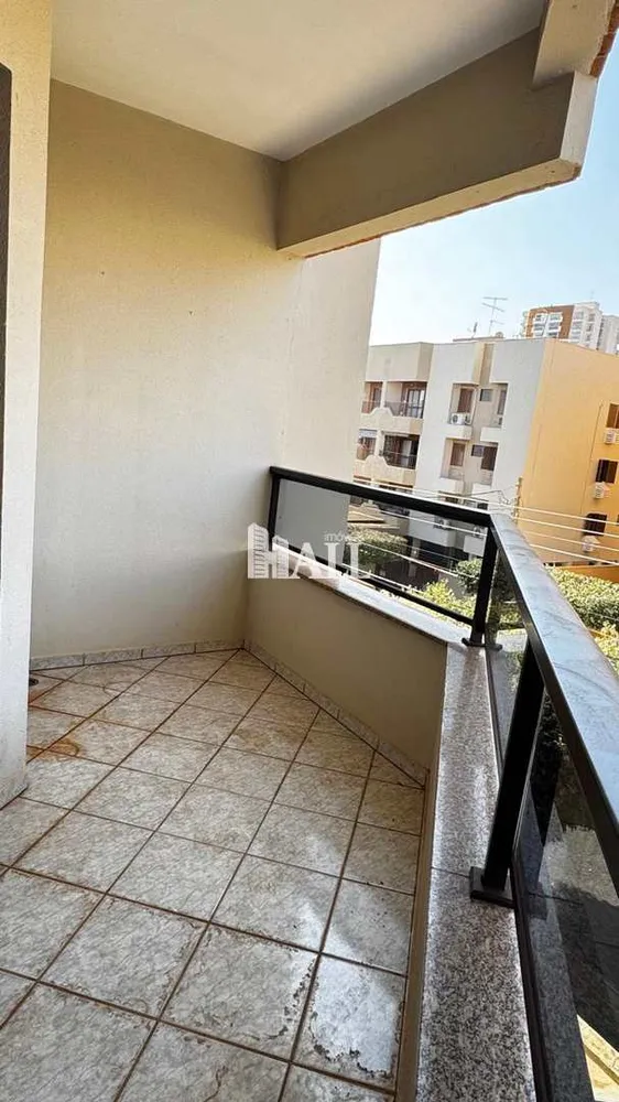 Apartamento, 3 quartos, 139 m² - Foto 3