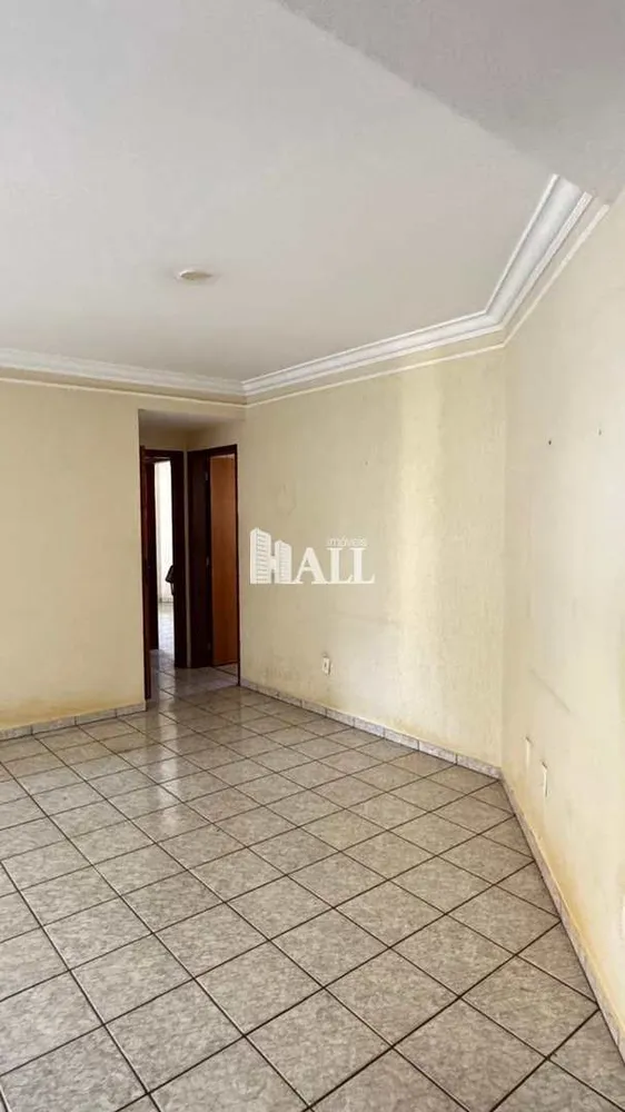 Apartamento, 3 quartos, 139 m² - Foto 1