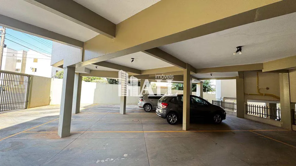 Apartamento, 3 quartos, 139 m² - Foto 12
