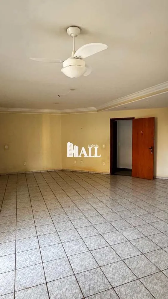 Apartamento, 3 quartos, 139 m² - Foto 2