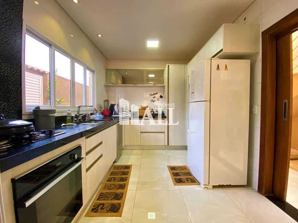 Casa de Condomínio, 4 quartos - Foto 8