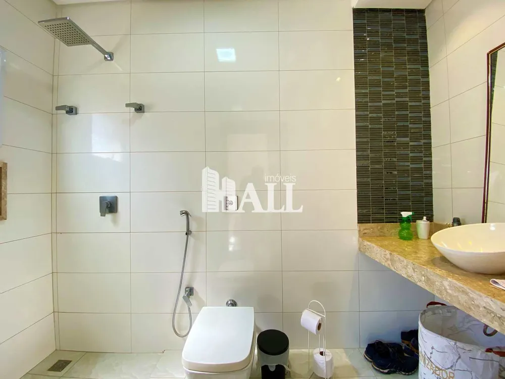 Casa de Condomínio, 4 quartos - Foto 6