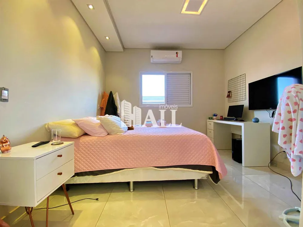 Casa de Condomínio, 4 quartos - Foto 7