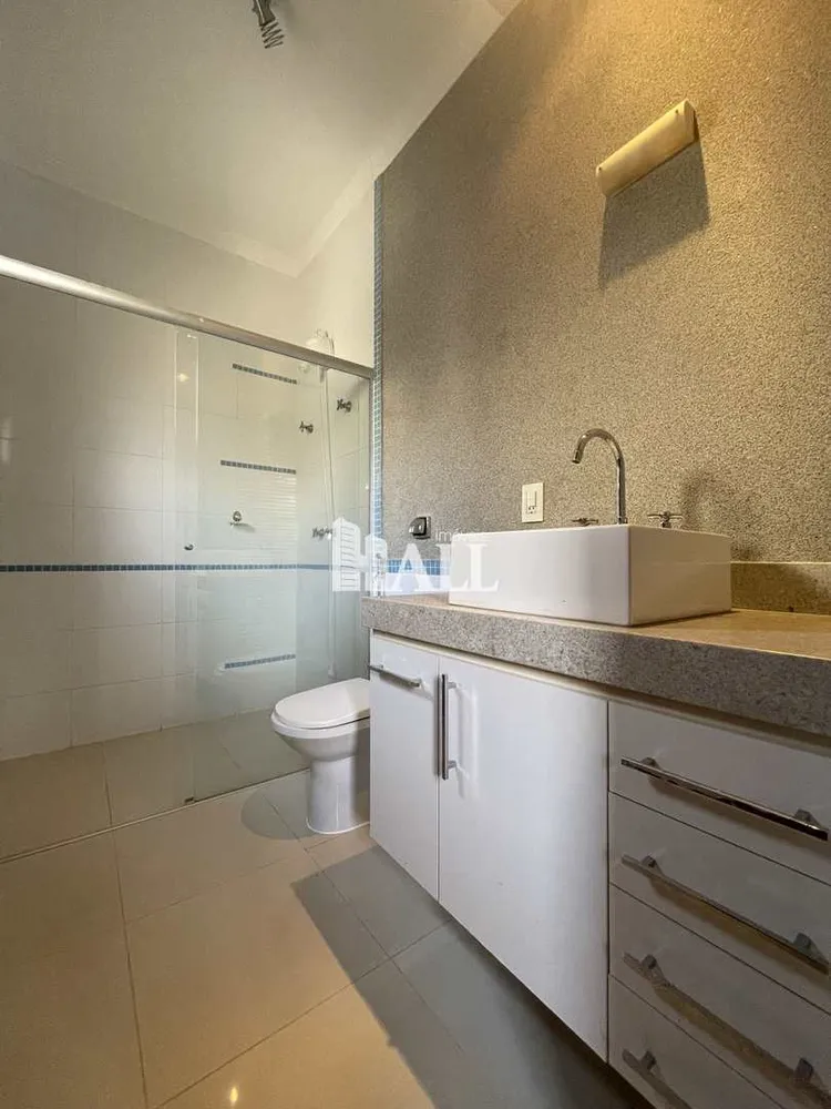 Casa de Condomínio, 3 quartos - Foto 8