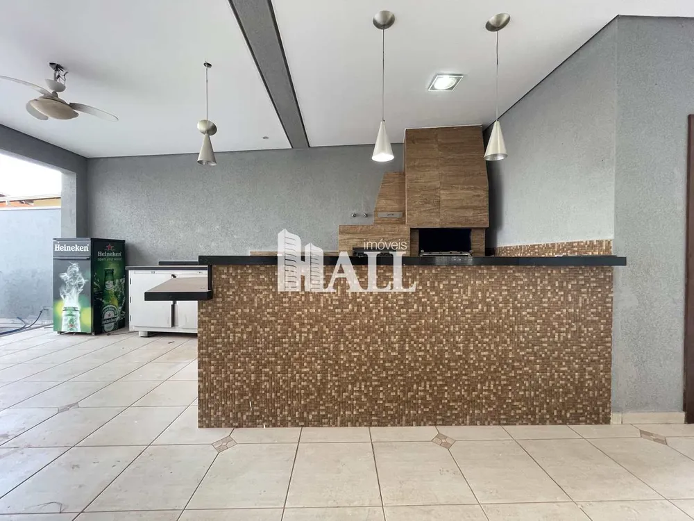 Casa de Condomínio, 3 quartos - Foto 6
