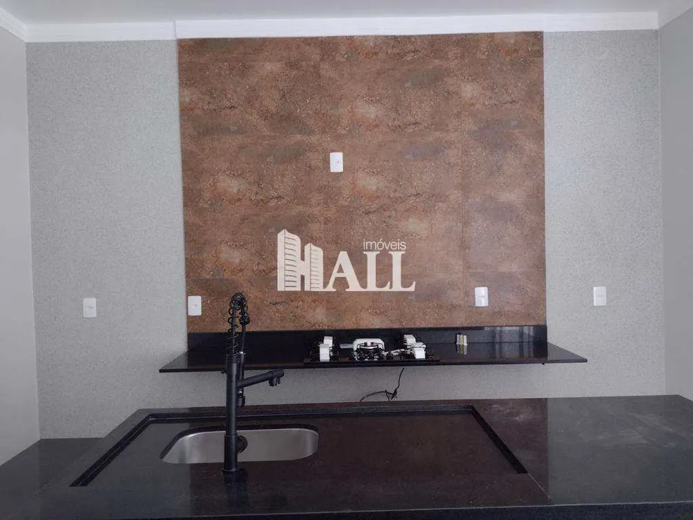 Casa, 3 quartos, 117 m² - Foto 1