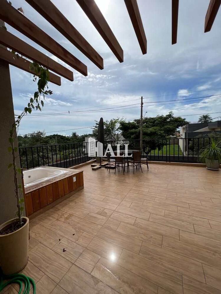 Casa de Condomínio à venda com 3 quartos, 508m² - Foto 11