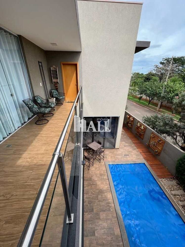 Casa de Condomínio à venda com 3 quartos, 508m² - Foto 2