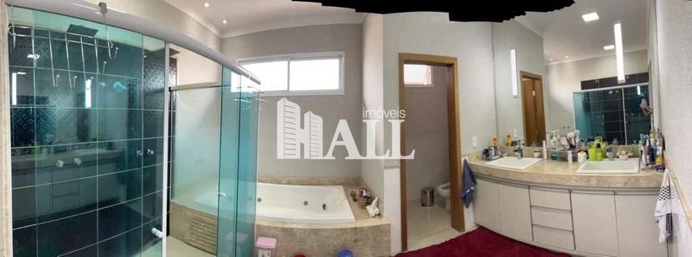 Casa de Condomínio à venda com 3 quartos, 508m² - Foto 7