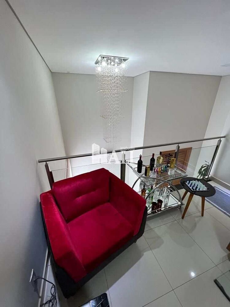 Casa de Condomínio à venda com 3 quartos, 508m² - Foto 10