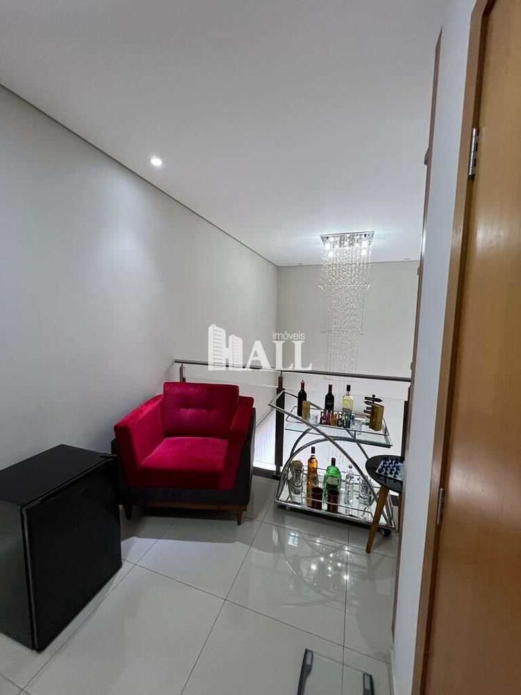 Casa de Condomínio à venda com 3 quartos, 508m² - Foto 9