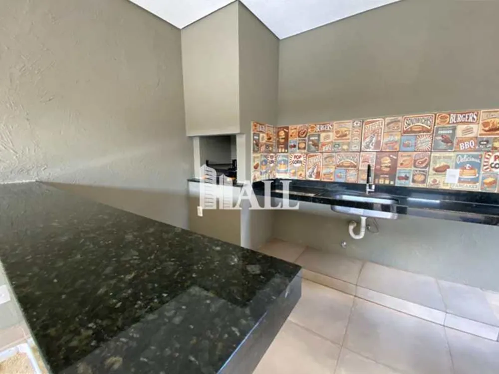 Casa, 3 quartos, 150 m² - Foto 2