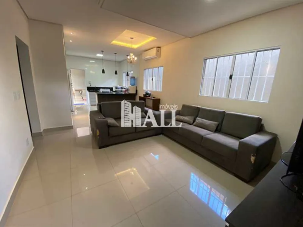 Casa, 3 quartos, 150 m² - Foto 3