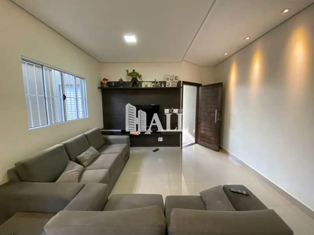 Casa, 3 quartos, 150 m² - Foto 8
