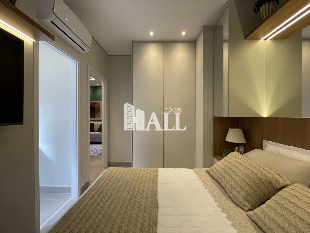 Apartamento, 2 quartos - Foto 4