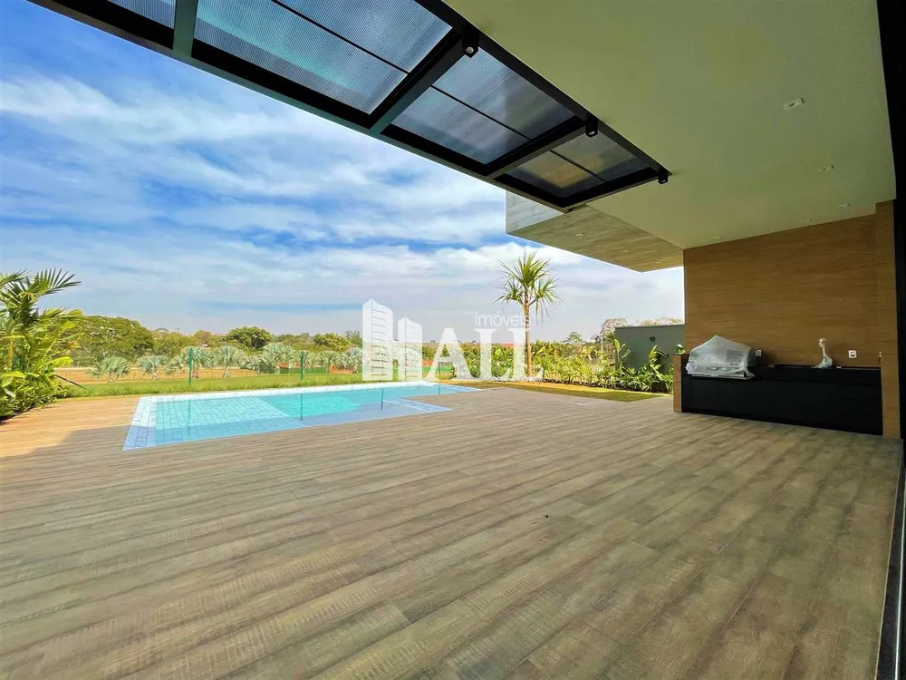 Casa de Condomínio, 4 quartos - Foto 6