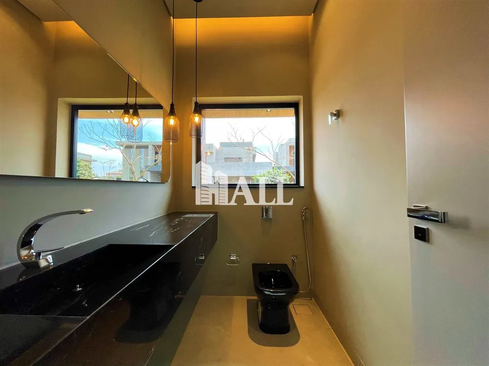 Casa de Condomínio, 4 quartos - Foto 5