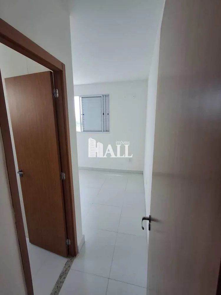 Apartamento, 2 quartos, 50 m² - Foto 5