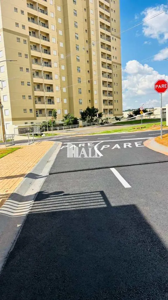 Apartamento, 2 quartos, 50 m² - Foto 7